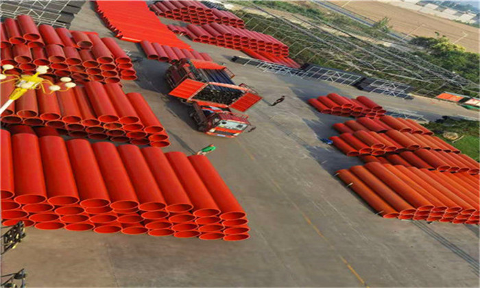  DN800應(yīng)急逃生管道隧道廠家